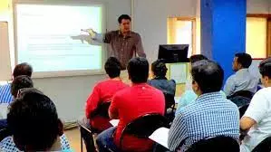 Liberty Study Circle Khaleelwadi In Nizamabad - Photo No. 11