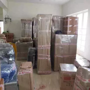 safeco packers and movers vinayak nagar in nizamabad - Photo No.6