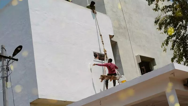 Water Proof Servicing Dichpally In Nizamabad - Photo No. 11