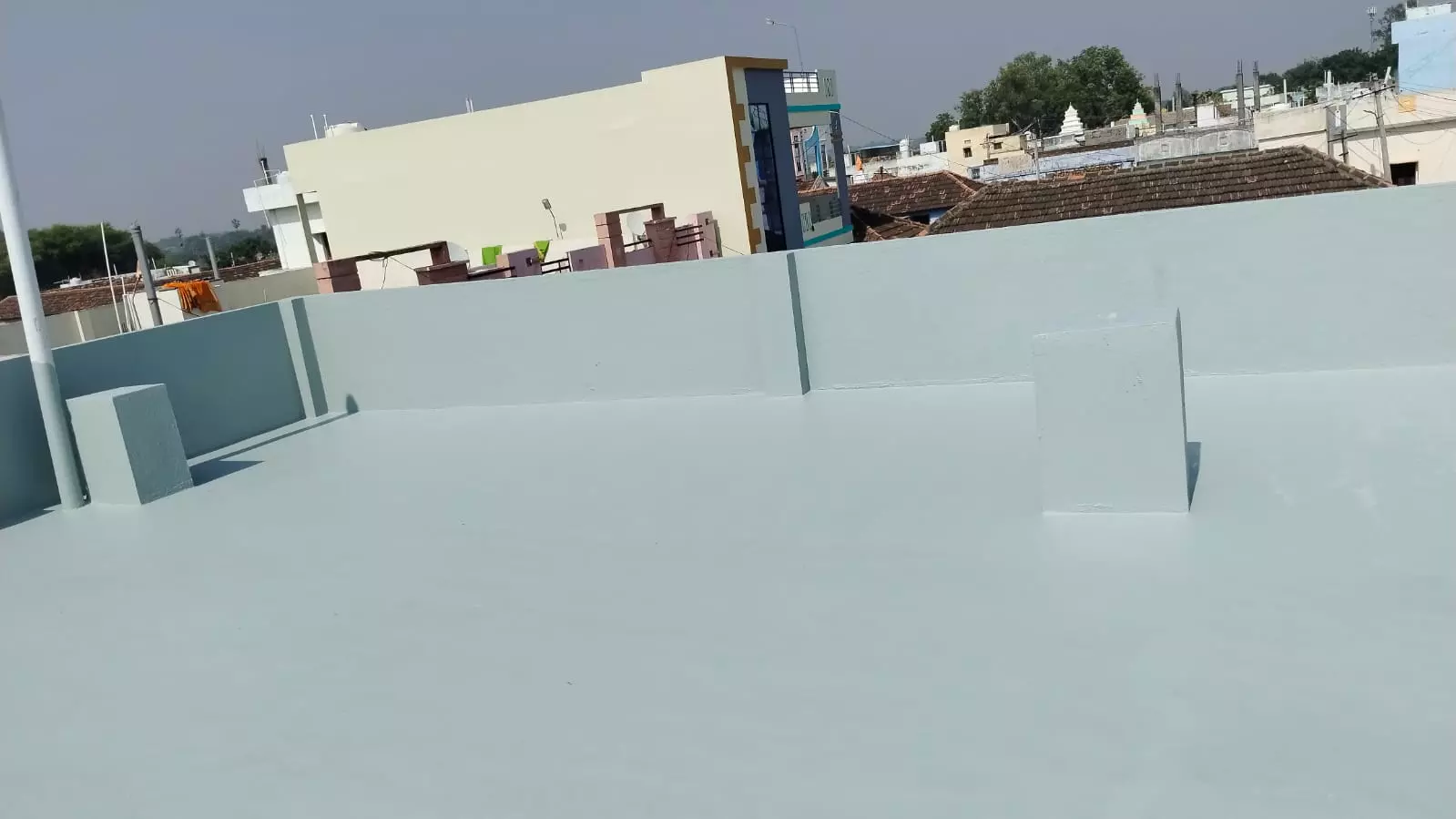 Water Proof Servicing Dichpally In Nizamabad - Photo No. 91