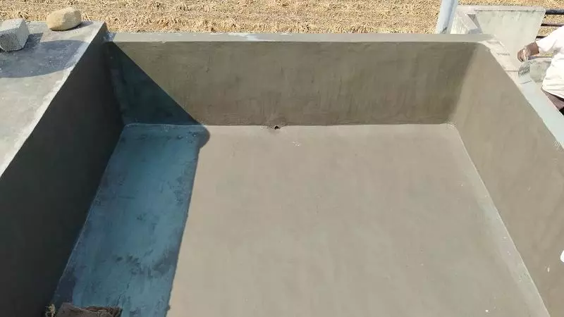 Water Proof Servicing Dichpally In Nizamabad - Photo No. 21