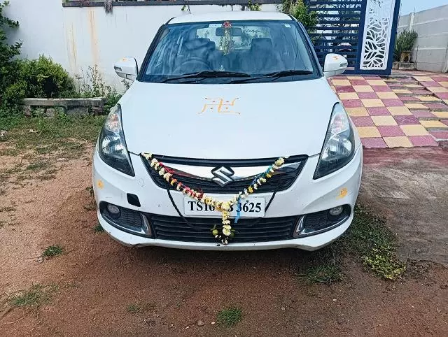 Vaishali Tours And Travels Makloor In Nizamabad - Photo No. 11