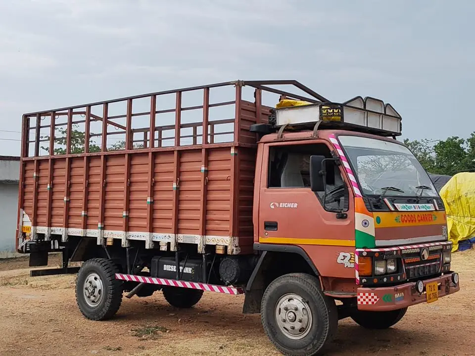 safeco packers and movers vinayak nagar in nizamabad - Photo No.0