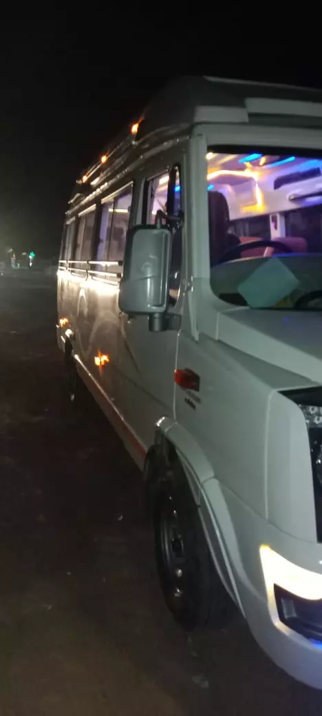 Pradeep Hire Tempo Travels Roja Jalapur In Noida - Photo No. 31