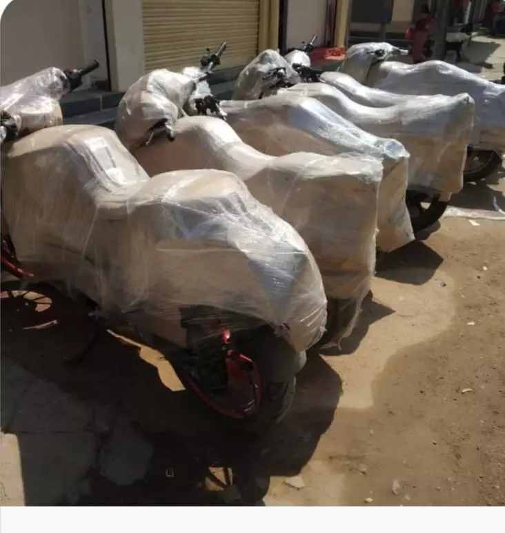 Harihar Trailor Logistics Gautam Buddha Nagar In Noida - Photo No. 41