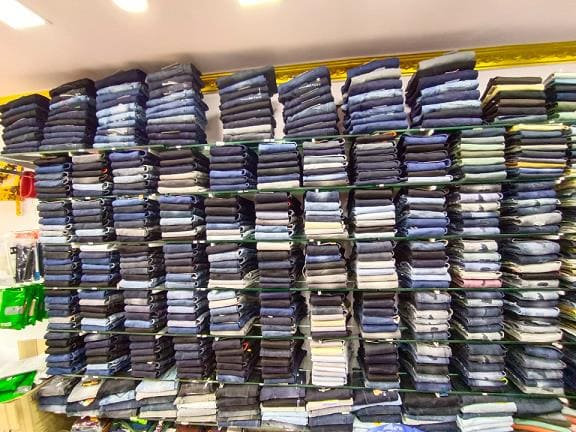 prasad jeans club kurnool road in ongole - Photo No.7