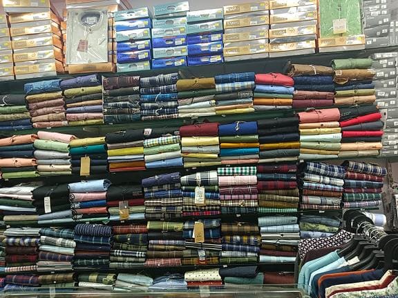 Prasad Jeans Club Kurnool Road In Ongole - Photo No. 41