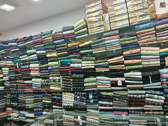 Prasad Jeans Club Kurnool Road In Ongole - Photo No. 31