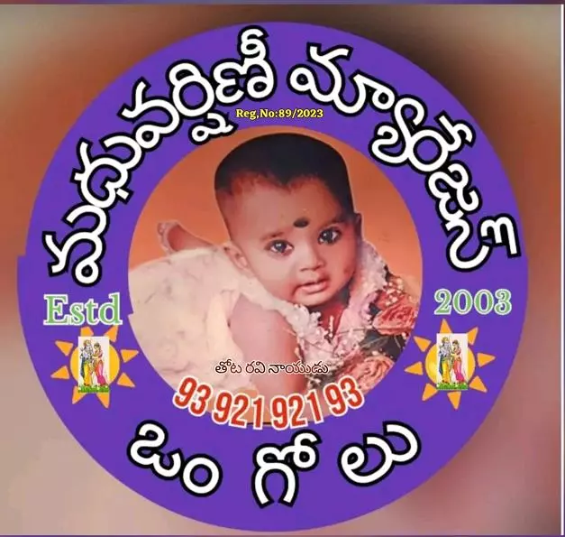 Madhuvarshini Marriages Kesavaswamy Peta In Ongole - Photo No. 01