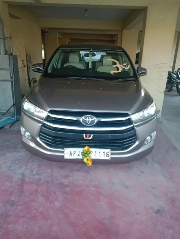 Sai Deva Tours And Travels Ongole Anjaiah Road In Ongole - Photo No. 81