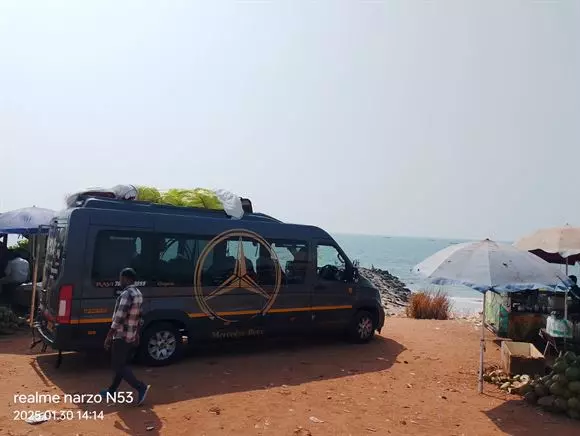 Sai Deva Tours And Travels Ongole Anjaiah Road In Ongole - Photo No. 31