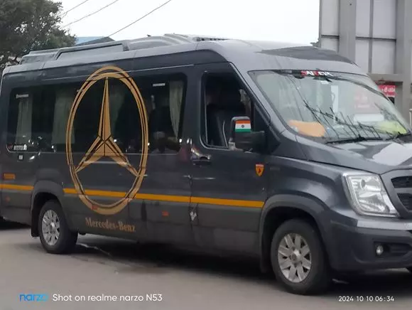 Sai Deva Tours And Travels Ongole Anjaiah Road In Ongole - Photo No. 41