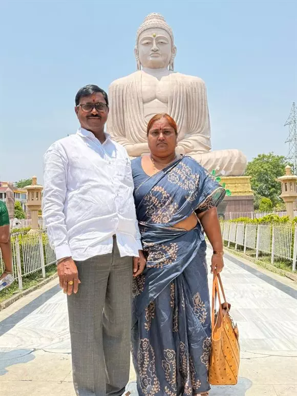 thathas tours and travels trunk road in ongole - Photo No.5