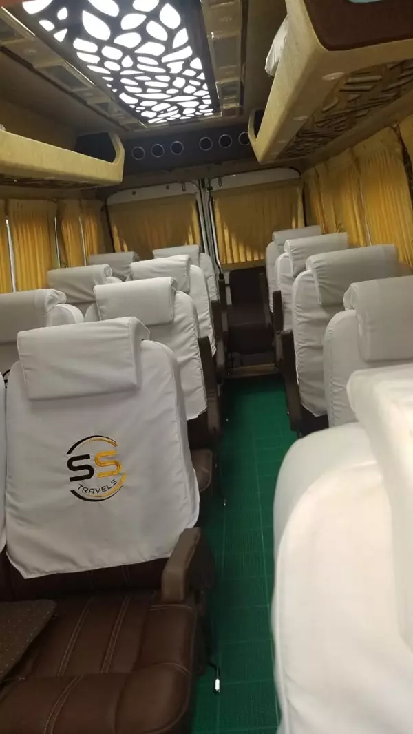 Sri Adhithi Tours And Travels Kothapatnam In Ongole - Photo No. 51