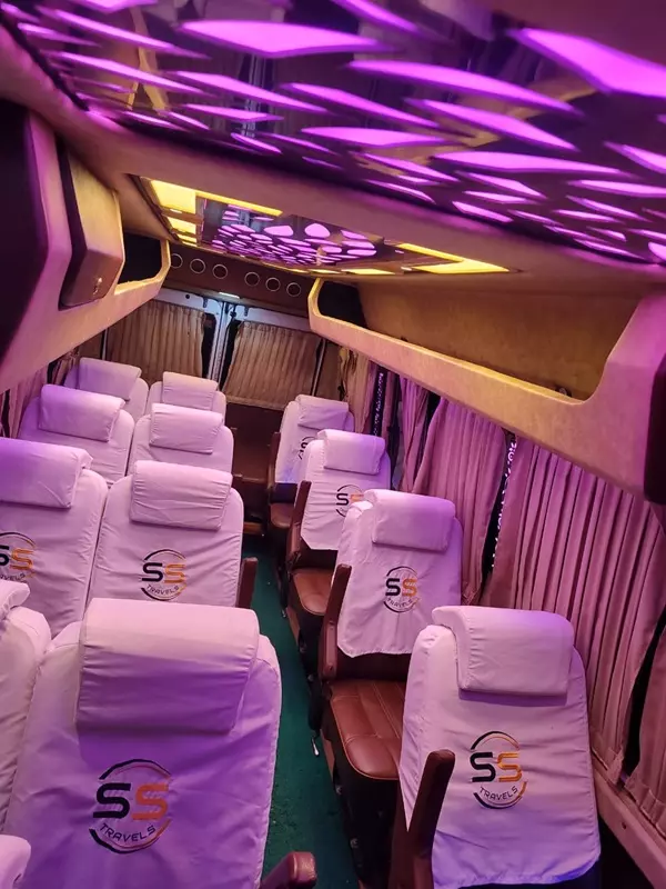 Sri Adhithi Tours And Travels Kothapatnam In Ongole - Photo No. 41