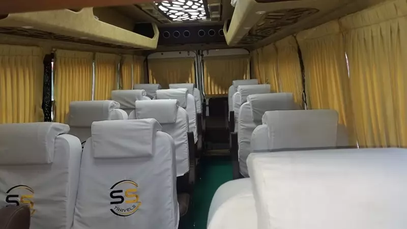 Sri Adhithi Tours And Travels Kothapatnam In Ongole - Photo No. 11