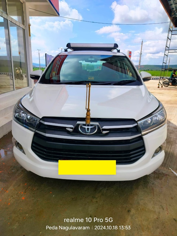 Sai Priyanka Car Travels Rajiv Nagar In Ongole - Photo No. 01