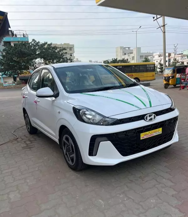 Bbr Car Travels Mangamuru Road In Ongole - Photo No. 01