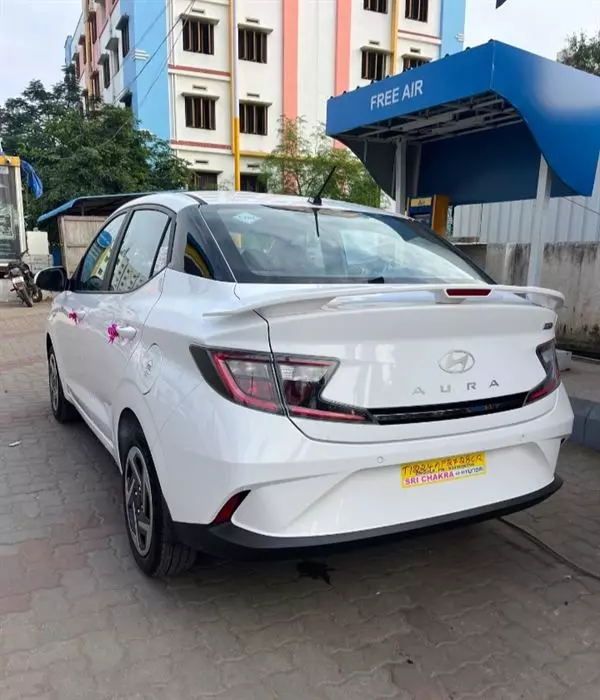 bbr car travels mangamuru road in ongole - Photo No.7