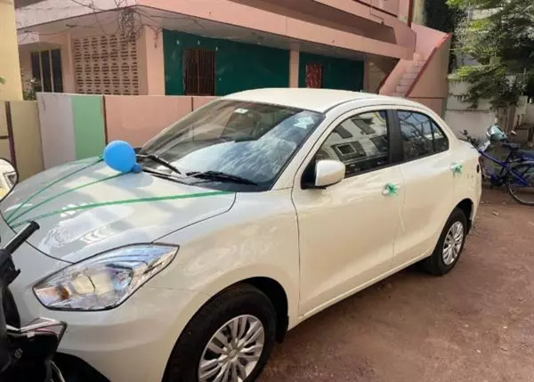 Bbr Car Travels Mangamuru Road In Ongole - Photo No. 41