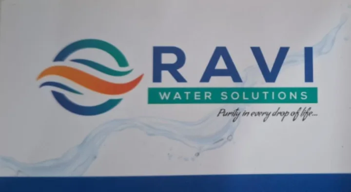 ravi water solutions bandlamitta in ongole - Photo No.14