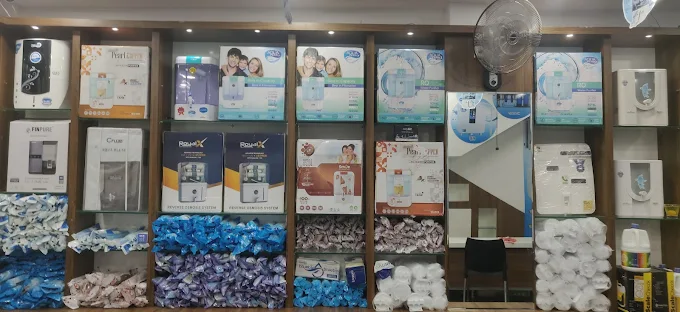 ravi water solutions bandlamitta in ongole - Photo No.5
