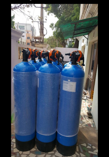 ravi water solutions bandlamitta in ongole - Photo No.8