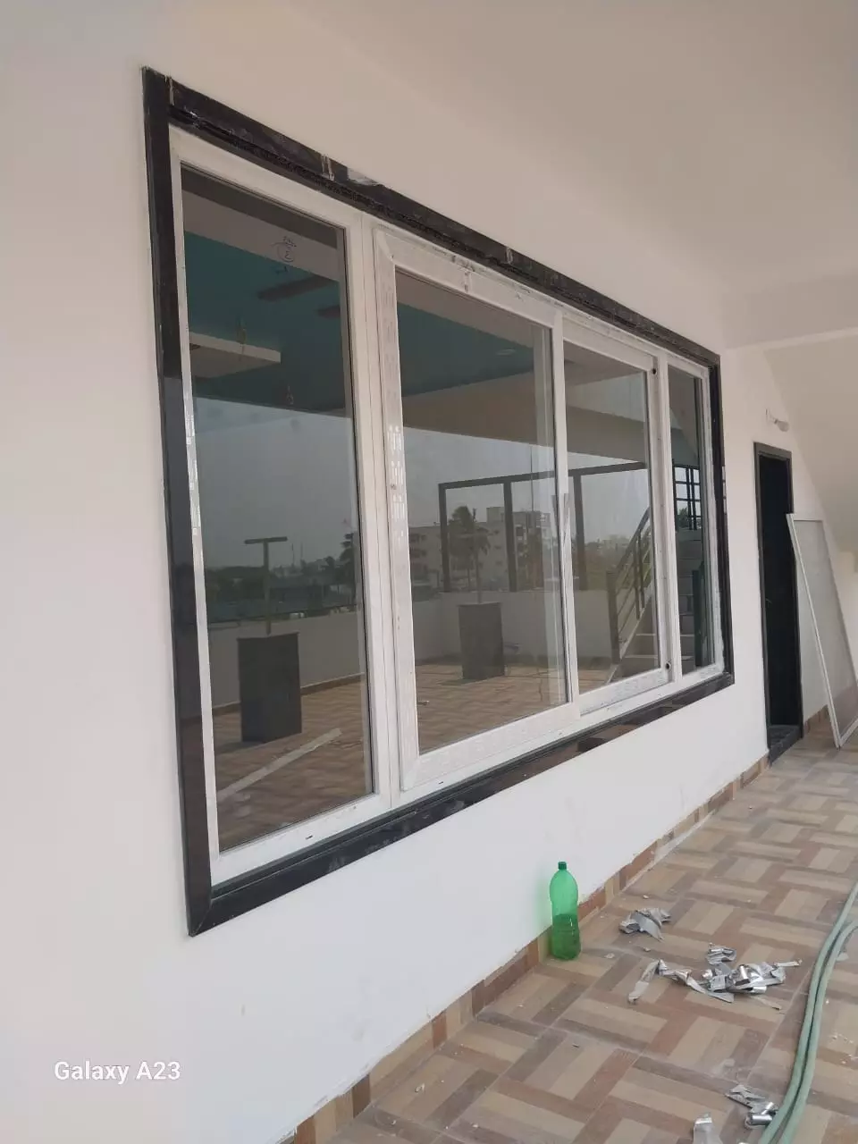 Knr Upvc Windows And Doors Venkateswara Colony In Ongole - Photo No. 11