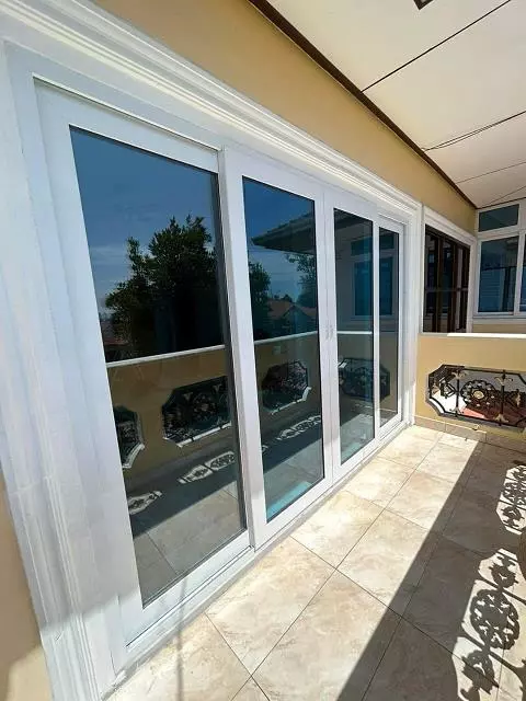 Knr Upvc Windows And Doors Venkateswara Colony In Ongole - Photo No. 01