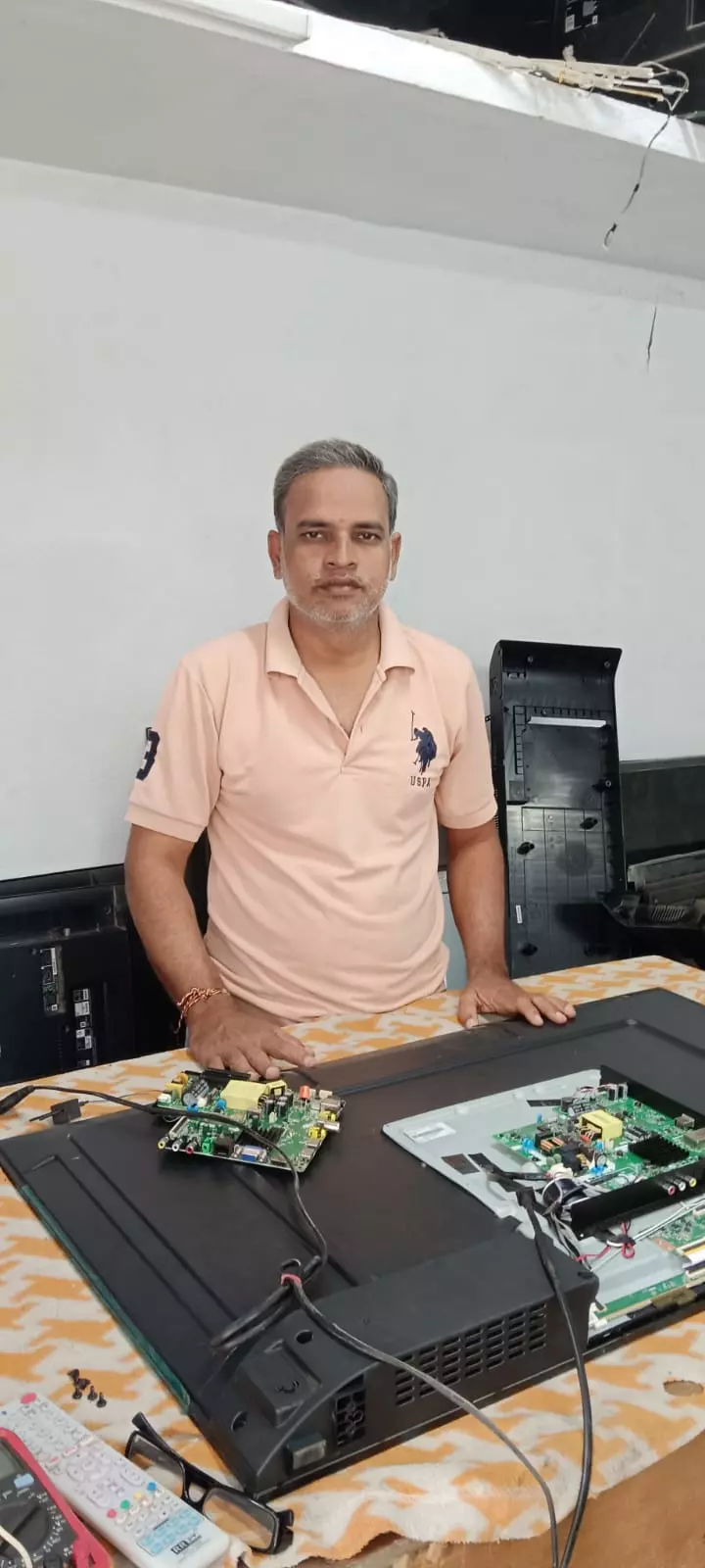 sivaparvathi electronics vantavari colony in ongole - Photo No.5