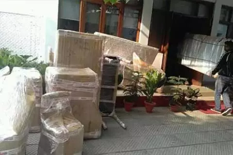 Ashok Packers And Movers Sujatha Nagar In Ongole - Photo No. 31