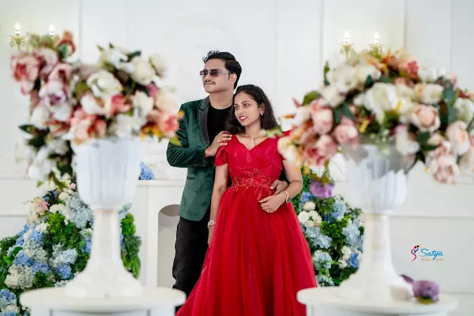 Satya Photography Venkateswara Nagar In Ongole - Photo No. 01