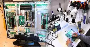 sivaparvathi electronics vantavari colony in ongole - Photo No.9