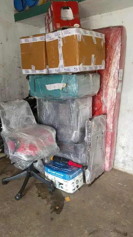 Harsha Packers And Movers Mangamuru Road In Ongole - Photo No. 31