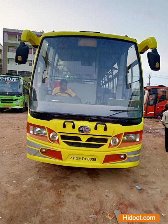 Sri Vijaya Durga Car Travels Bhagya Nagar In Ongole - Photo No. 21