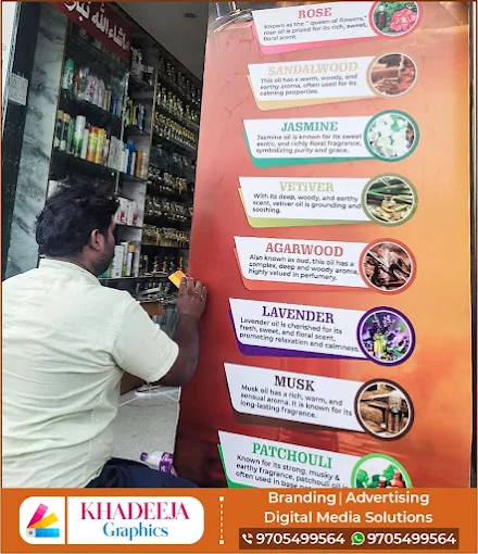 khadeeja graphics kurnool road in ongole - Photo No.4