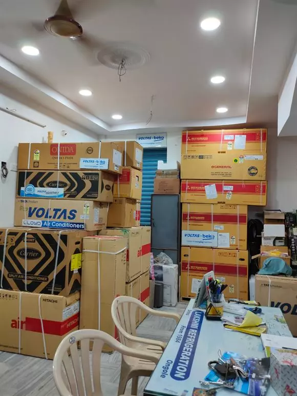 Lakshmi Refrigeration Kurnool Road In Ongole - Photo No. 41