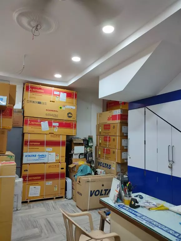 Lakshmi Refrigeration Kurnool Road In Ongole - Photo No. 21