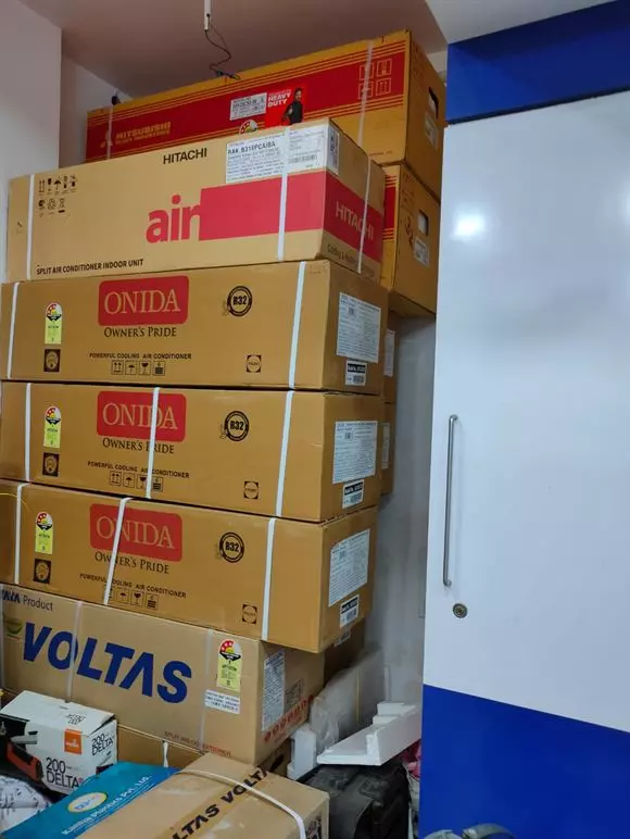 Lakshmi Refrigeration Kurnool Road In Ongole - Photo No. 11