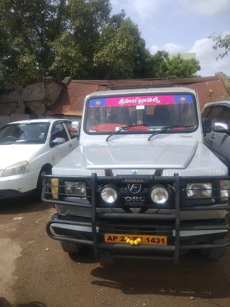 Vyshnavi Car Travels Bhagya Nagar In Ongole - Photo No. 11