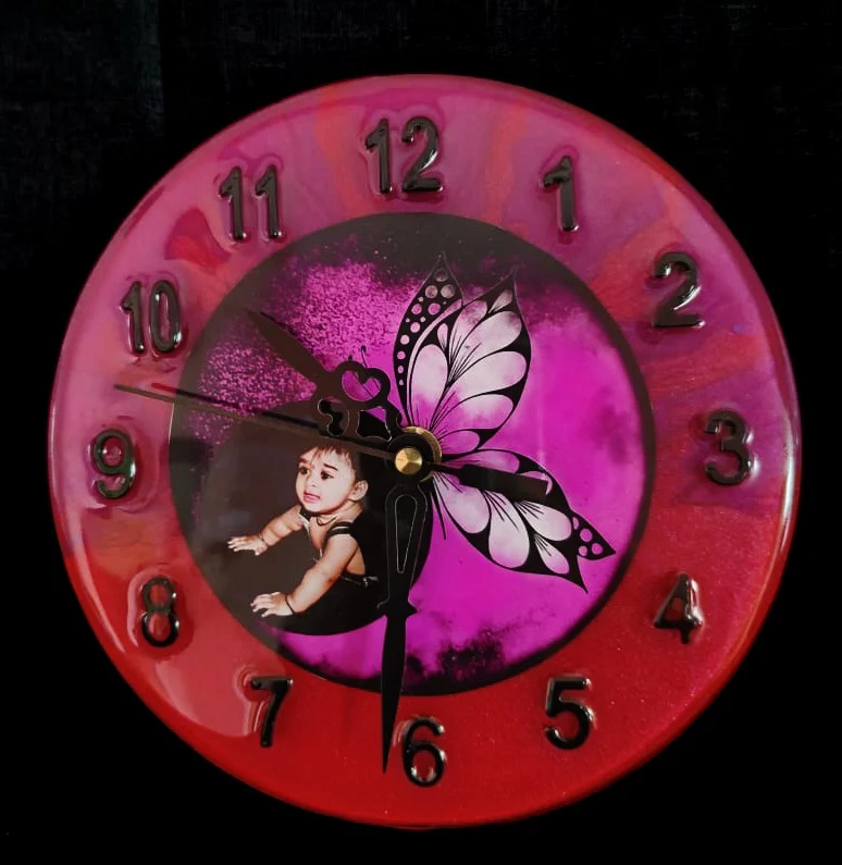 My Giftery Resin Art Mangamuru Road In Ongole - Photo No. 01