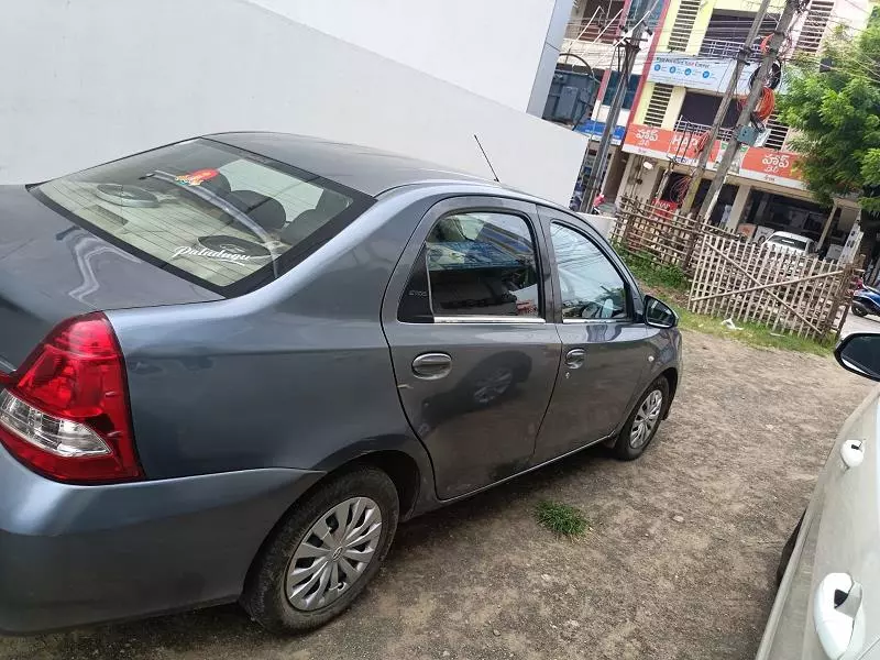 hemanth tours and car travels anjaiah road in ongole - Photo No.5