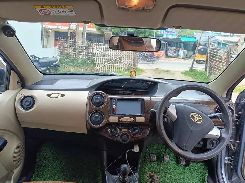 Hemanth Tours And Car Travels Anjaiah Road In Ongole - Photo No. 41