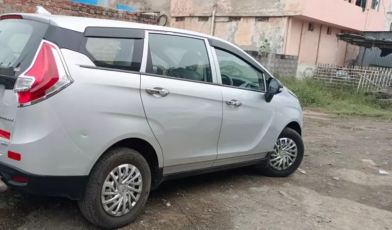 hemanth tours and car travels anjaiah road in ongole - Photo No.8