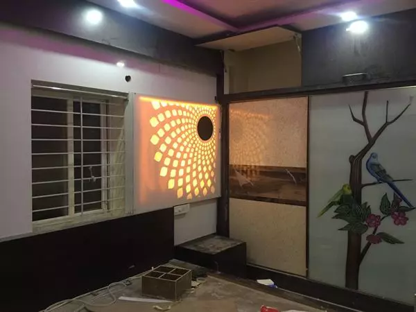 vanson infra raja panagal road in ongole - Photo No.15
