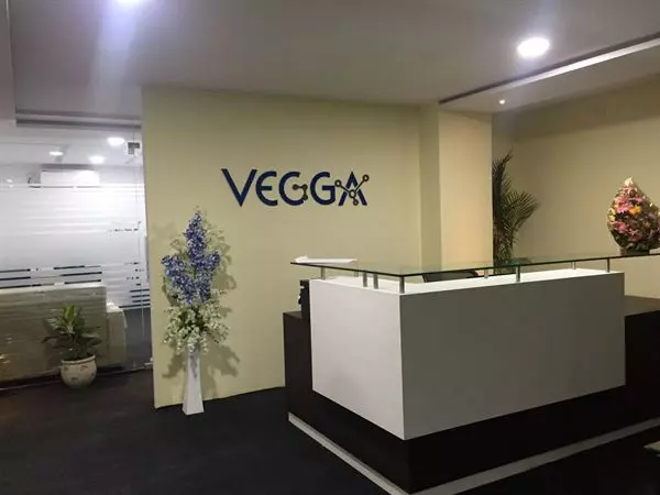 vanson infra raja panagal road in ongole - Photo No.5