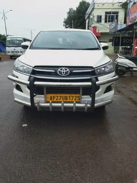 Haritha Car Travels Rtc Bus Stand In Ongole - Photo No. 21
