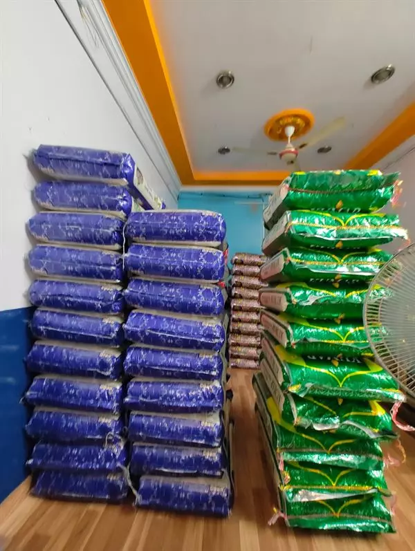 Sri Vigneswara Rice Store Housing Board Colony Ongole - Photo No. 41