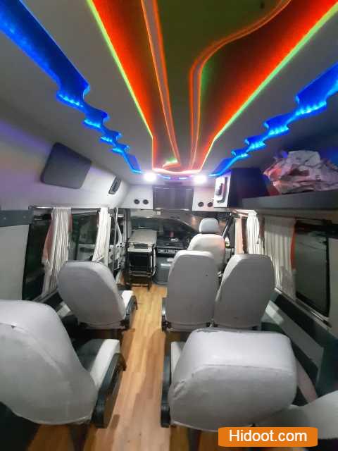 Happy Journey Car Travels Tours And Travels Near Vantavari Colony In Ongole Andhra Pradesh - Photo No. 01