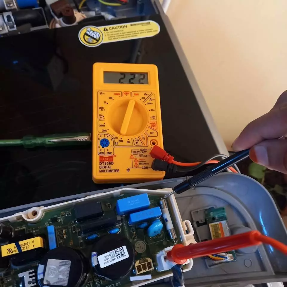 Supreme Air Cooling Systems Kurnool Road In Ongole - Photo No. 31